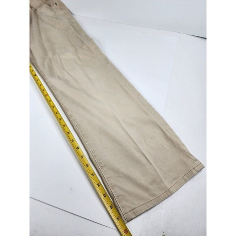 Adriano Goldschmied AG The Protege Mens Jeans Sz 36x34‎ Tan Pants - Picture 9 of 16